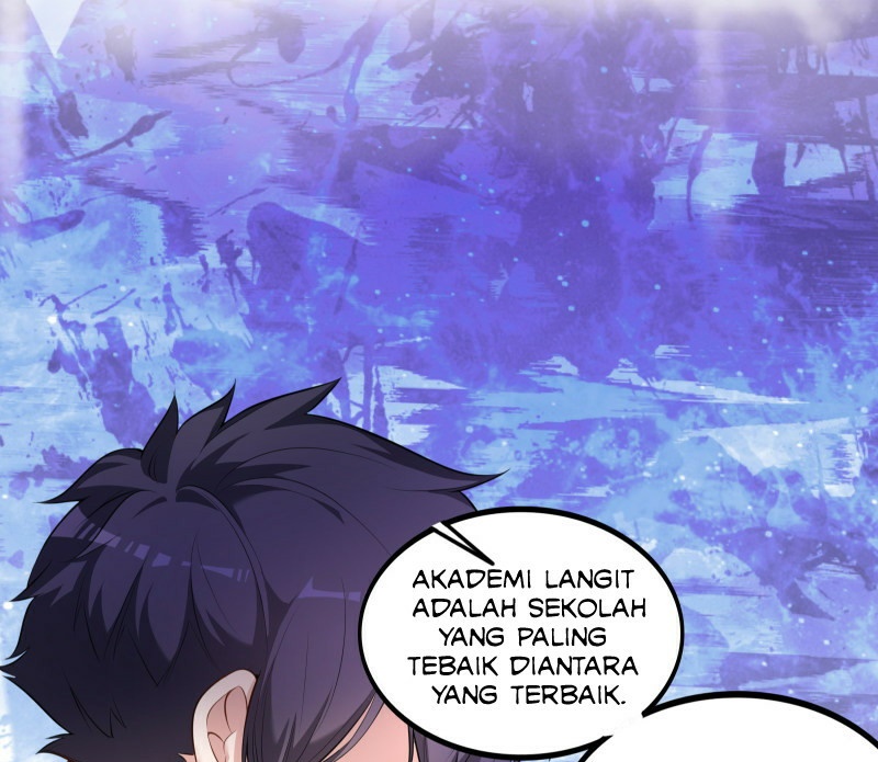 Devil Warlord Chapter 02 Bahasa Indonesia